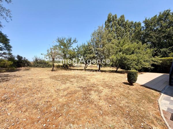 Maison à LA BELLIOLE, 89150 - 4 pièces 105m²