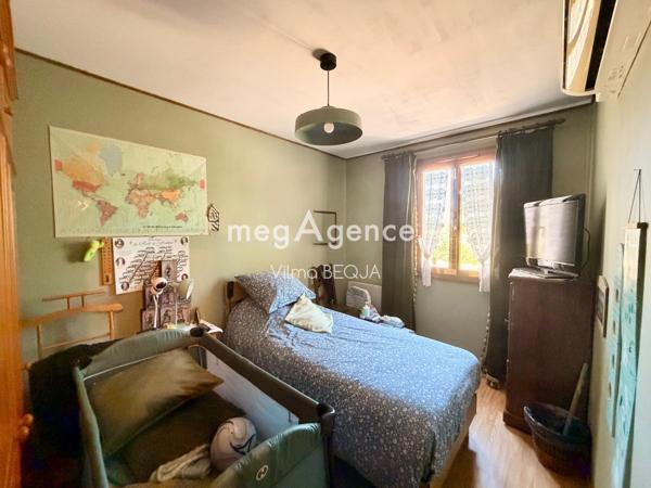 Maison à LA BELLIOLE, 89150 - 4 pièces 105m²