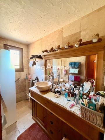 Maison à LA BELLIOLE, 89150 - 4 pièces 105m²