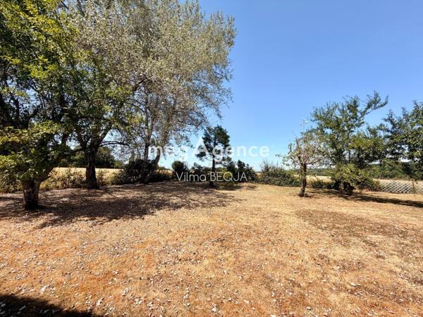 Maison à LA BELLIOLE, 89150 - 4 pièces 105m²