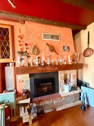 Maison à LA BELLIOLE, 89150 - 4 pièces 105m²