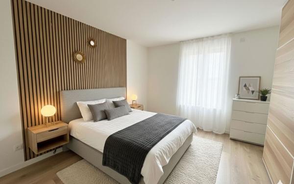 Appartement à vendre    3 pièces • 78 m2 Art-sur-Meurthe