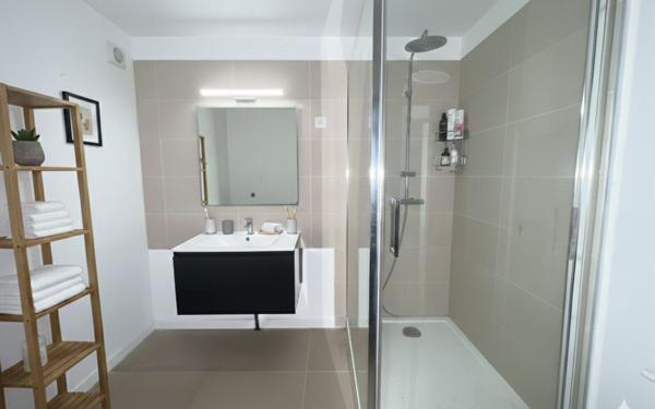 Appartement à vendre    3 pièces • 78 m2 Art-sur-Meurthe