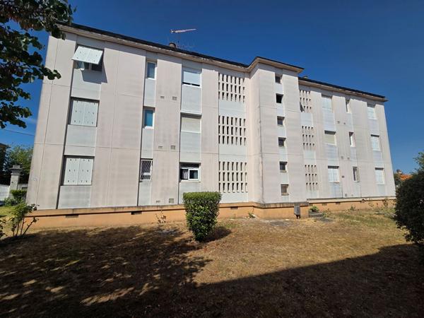 Appartement 4 pièces 80 m2