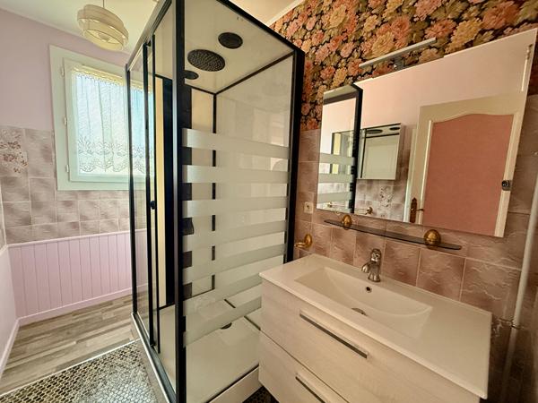 Appartement 4 pièces 80 m2