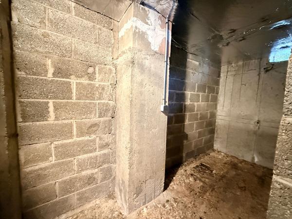 Appartement 4 pièces 80 m2