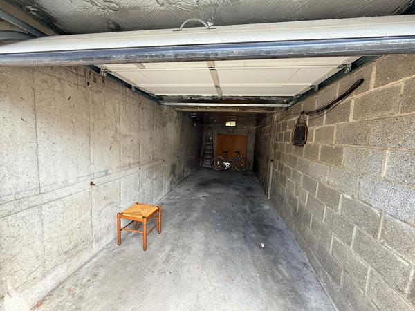 Appartement 4 pièces 80 m2