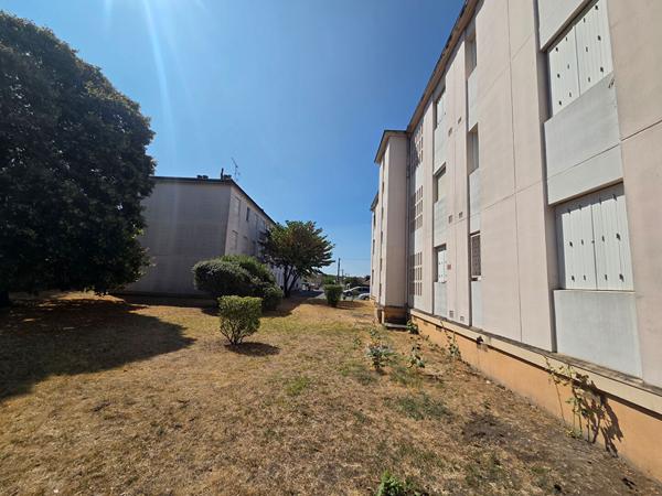 Appartement 4 pièces 80 m2