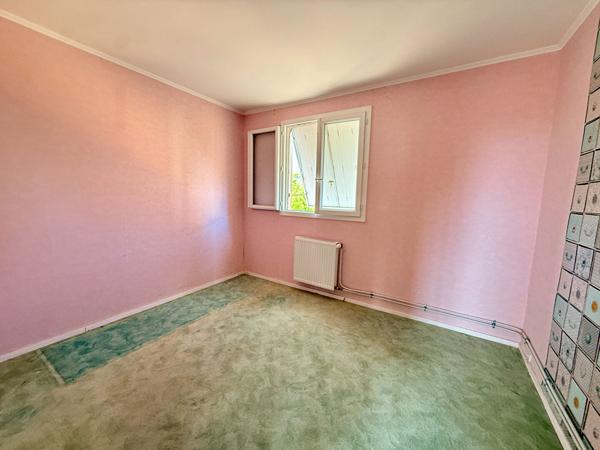 Appartement 4 pièces 80 m2