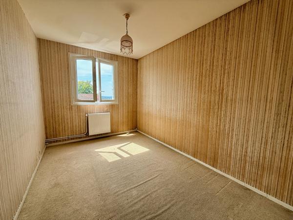 Appartement 4 pièces 80 m2