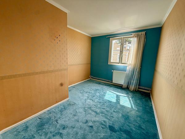Appartement 4 pièces 80 m2