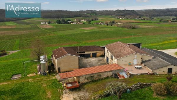 Domaine privé de 14 hectares. Élégance, nature et art de vivre