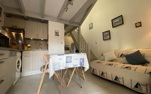 Maison à vendre    3 pièces •  Les Mathes