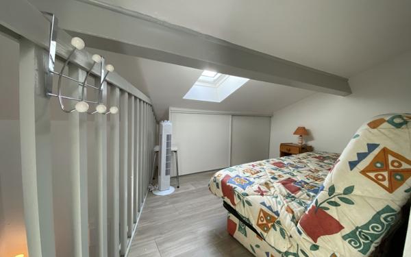 Maison à vendre    3 pièces •  Les Mathes