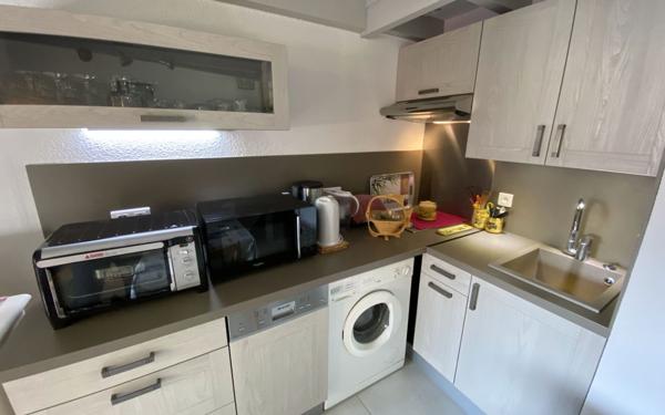 Maison à vendre    3 pièces •  Les Mathes