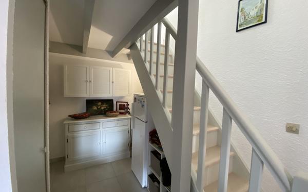 Maison à vendre    3 pièces •  Les Mathes