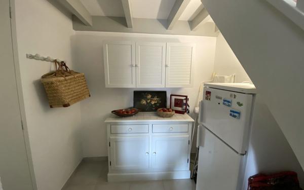 Maison à vendre    3 pièces •  Les Mathes