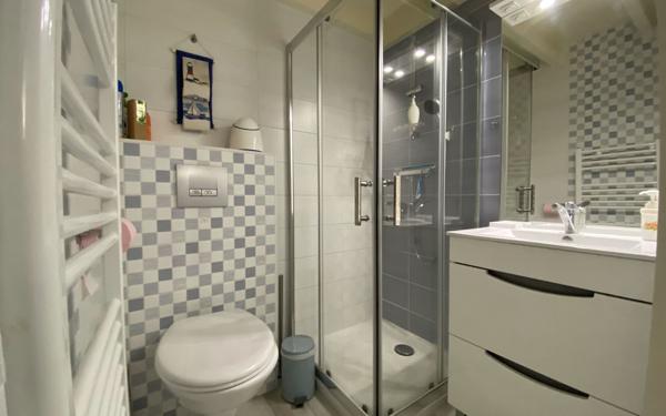 Maison à vendre    3 pièces •  Les Mathes