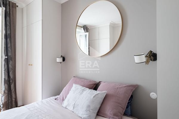 Appartement Paris 2/3 pièce(s)