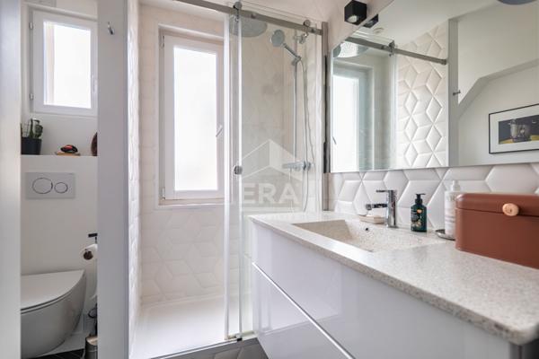 Appartement Paris 2/3 pièce(s)