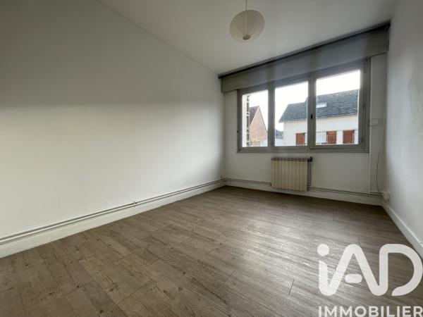 Maison à vendre 3 pièces 69 m² Saint-Nicolas