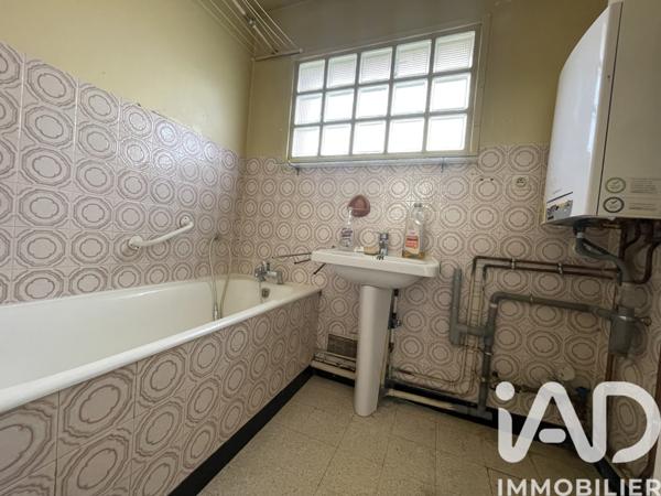 Maison à vendre 3 pièces 69 m² Saint-Nicolas