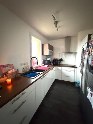 Appartement 4 pièces 87 m2