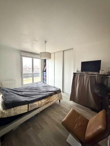 Appartement 4 pièces 87 m2