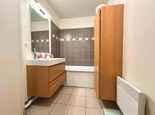 Appartement 4 pièces 87 m2
