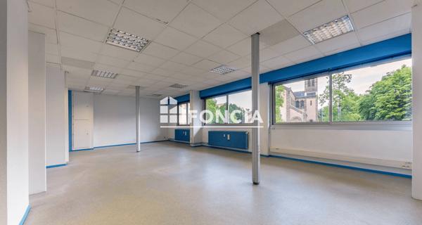 À vendre Local commercial 115 m² - Strasbourg 67100