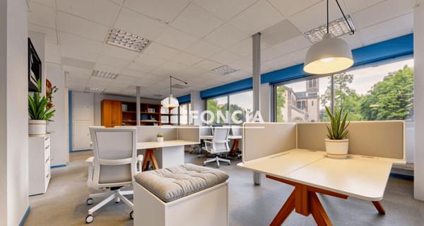 À vendre Local commercial 115 m² - Strasbourg 67100