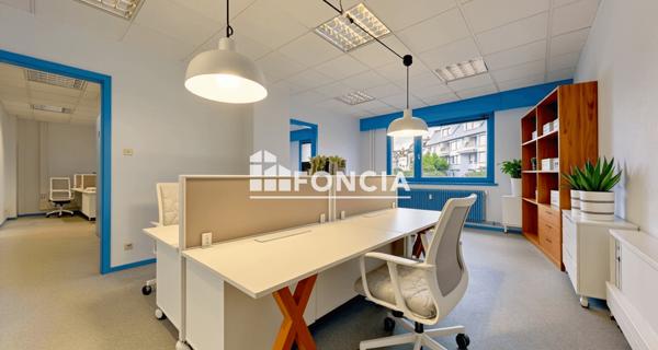 À vendre Local commercial 115 m² - Strasbourg 67100