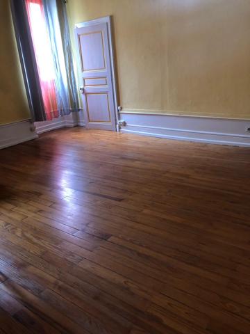 MAISON DE 121 M² AVEC COUR