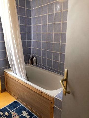 MAISON DE 121 M² AVEC COUR