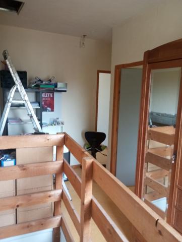 MAISON DE 121 M² AVEC COUR