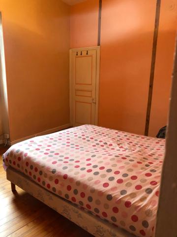 MAISON DE 121 M² AVEC COUR