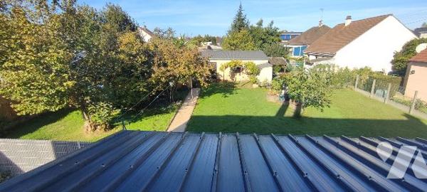 Maison à vendre Le Mans