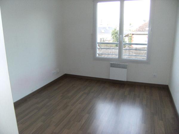 SECTEUR CAMUS-ANGERS - T3 NON MEUBLE - DISPONIBLE LE 06/11