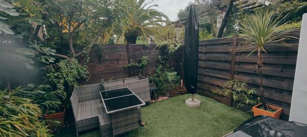 Achat appartement Antibes - 3 pièce(s) - 42 m² - 275 000 €