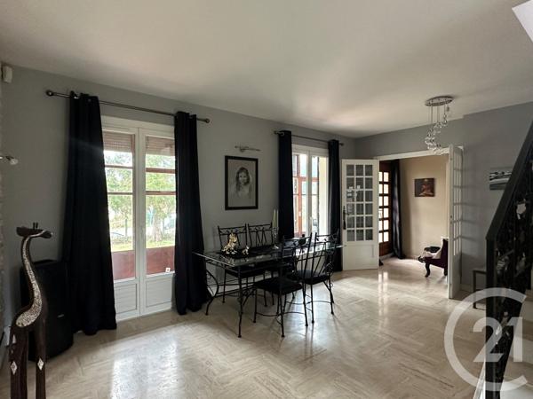 Maison à vendre  6 pièces - 121,34 m2 CRECY LA CHAPELLE - 77