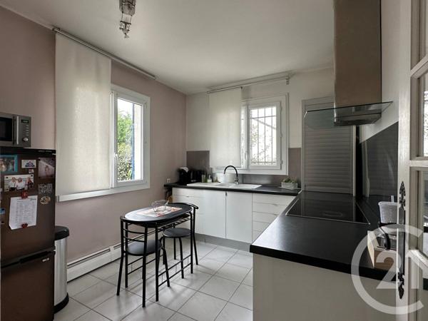 Maison à vendre  6 pièces - 121,34 m2 CRECY LA CHAPELLE - 77