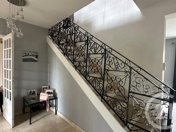 Maison à vendre  6 pièces - 121,34 m2 CRECY LA CHAPELLE - 77