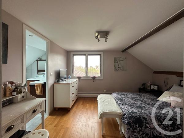 Maison à vendre  6 pièces - 121,34 m2 CRECY LA CHAPELLE - 77