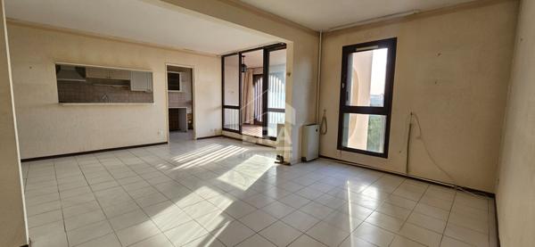 Appartement Martigues 3 pièces 66 m2 + cave