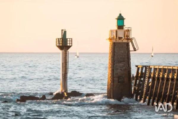 Appartement à vendre 3 pièces 62 m² Capbreton