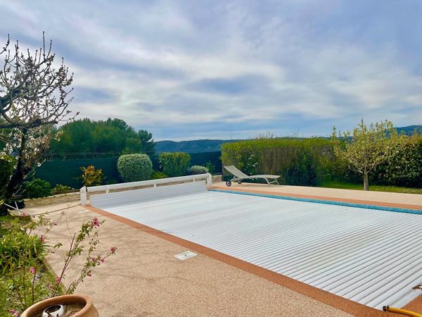 Maison 5 pièces 110 m2