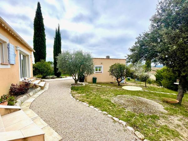 Maison 5 pièces 110 m2
