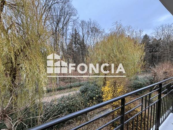 À vendre Appartement 3 pièces 63.79 m² - Le Plessis-trévise 94420