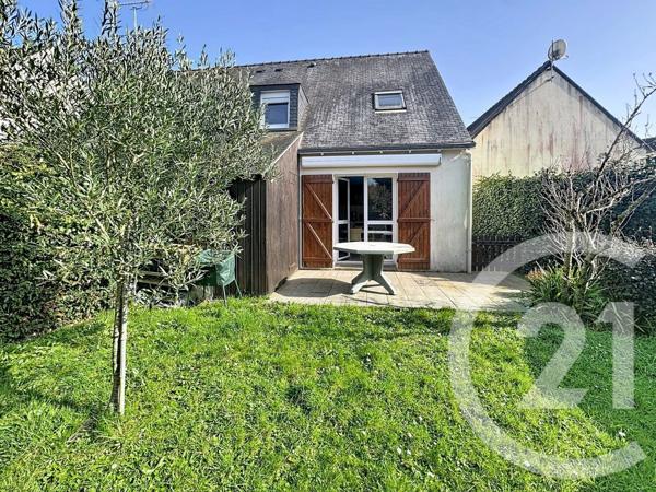 Maison à vendre  3 pièces - 29,54 m2 SARZEAU - 56