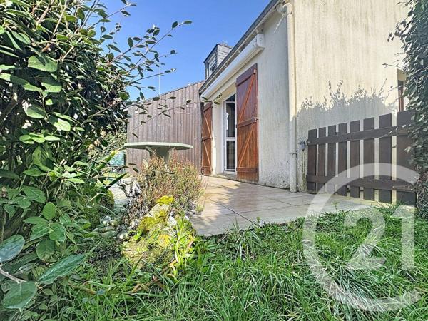 Maison à vendre  3 pièces - 29,54 m2 SARZEAU - 56